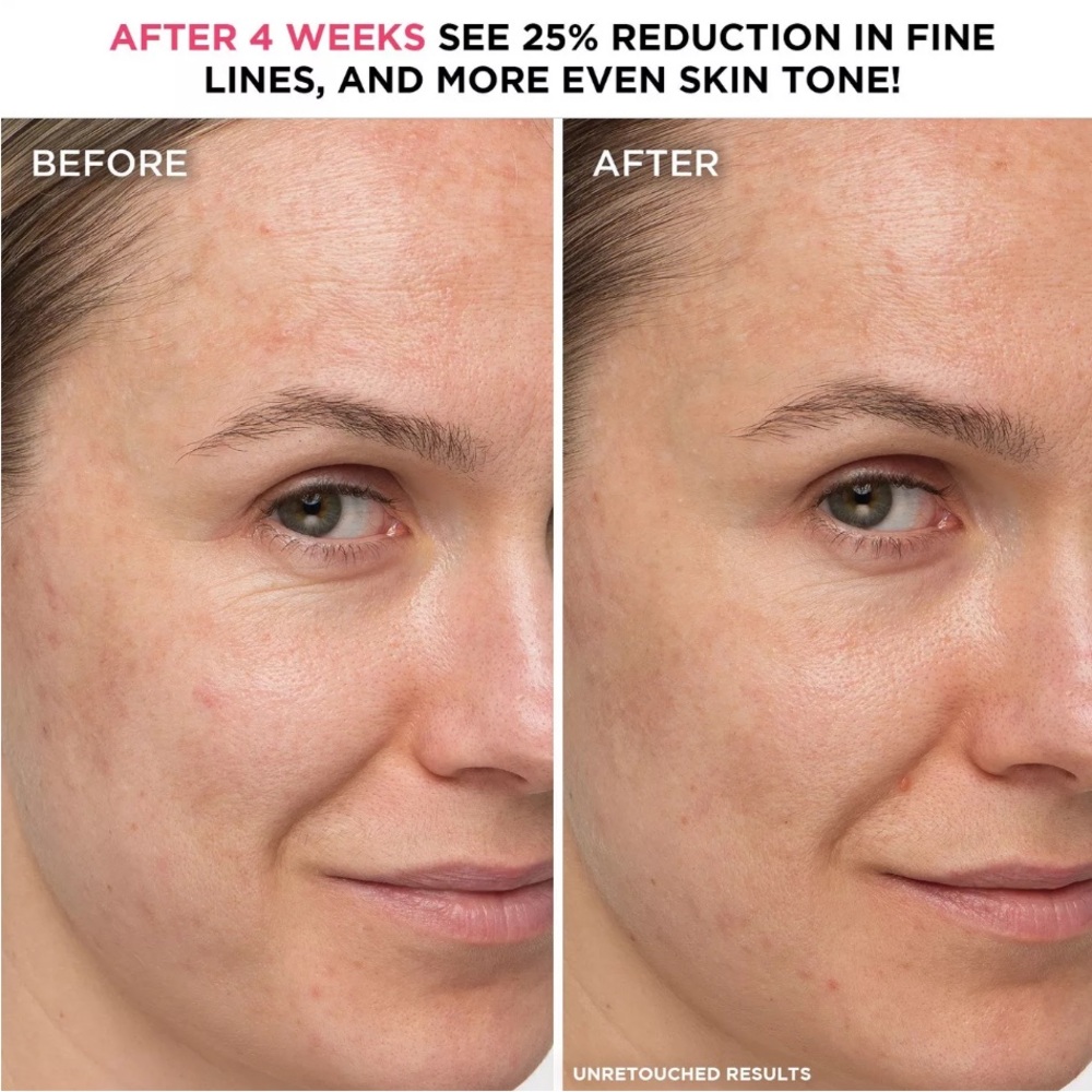 it cosmetics Confidence In A Cream Anti-Aging  2oz. $49 - Picture 3 of 7